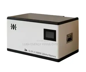 Huihang 17.5Kwh Lithium Battery 10 Years Warranty
