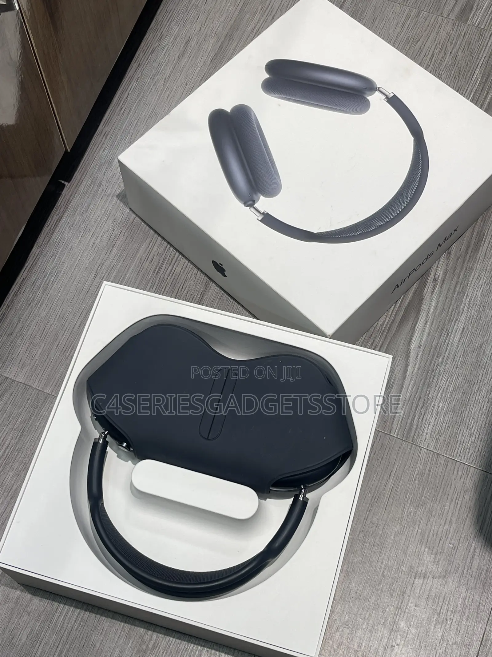 Openbox AirPod Max USB-C