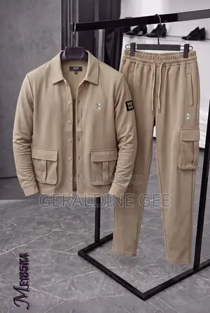 Kings Combat Unique Turkish Outfit for Any King of Balling Outings