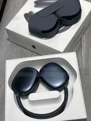 Openbox AirPod Max USB-C
