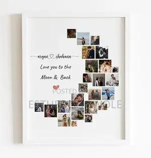Personalized Photo Frame