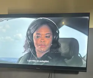 Hisense 43 Inches Smart