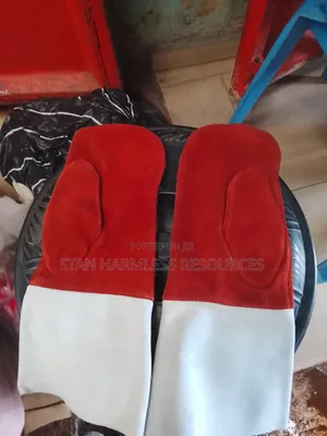 Oven Hand Glove
