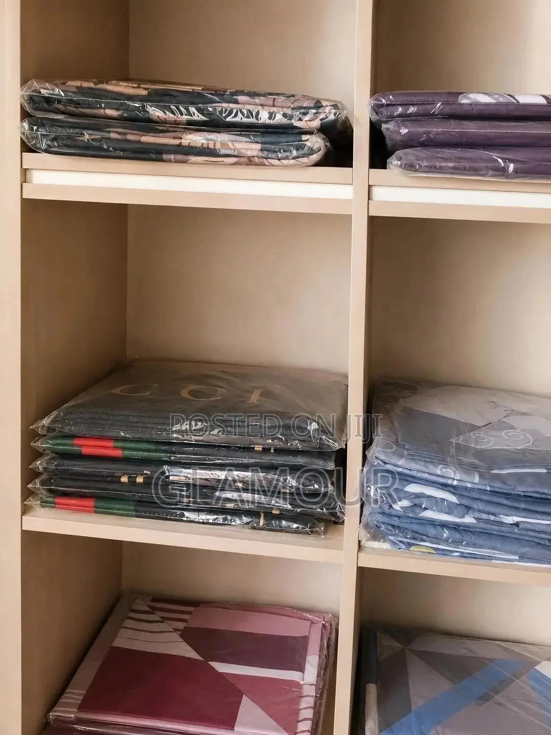 Beddings Duvets
