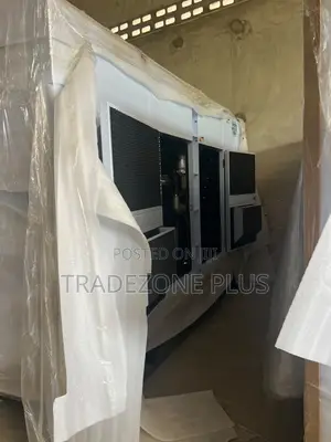 Quality Perkins 500KVA Enclosed Diesel Generator