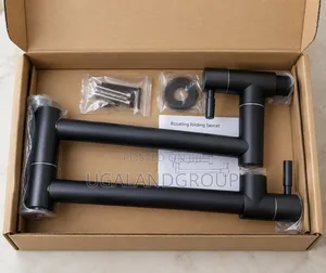 Modern Wall Mounted Pot Filler