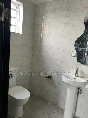 4bdrm Duplex in Boat Estate, Adeniyi, GRA Phase 1 for rent