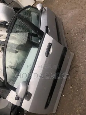 Doors Honda Jazz Any Model Available