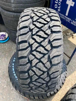 33x12.50 R20LT Brand New*,