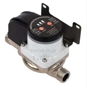 Household Water Booster Pump, Solar Friendly