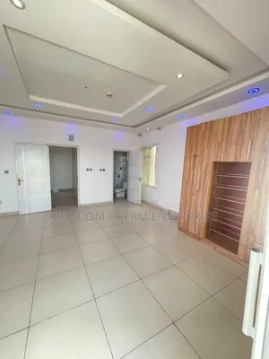 3bdrm Penthouse in Ikate Lekki Lagos for rent