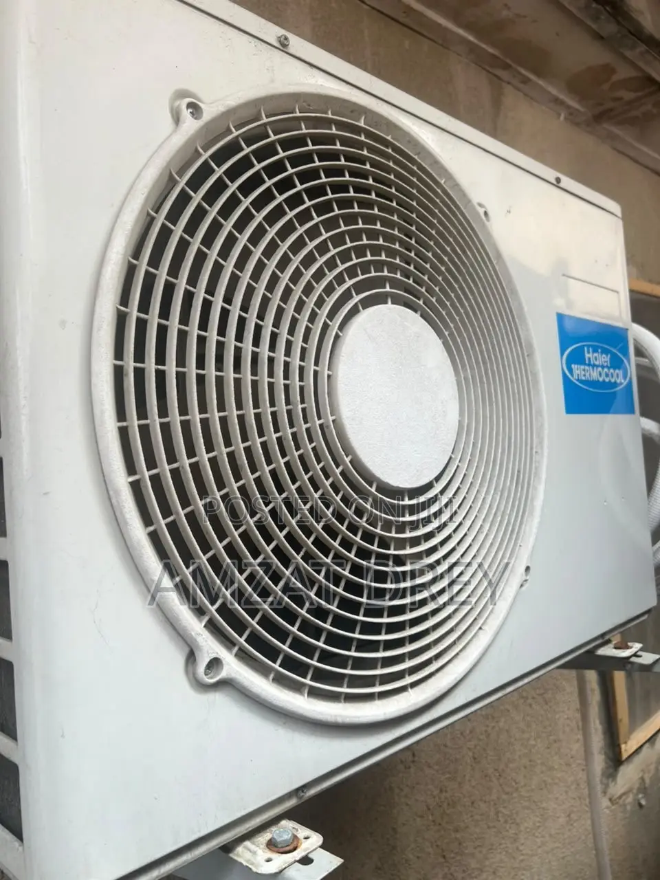 1.5 Haier Air Conditioning for Sale