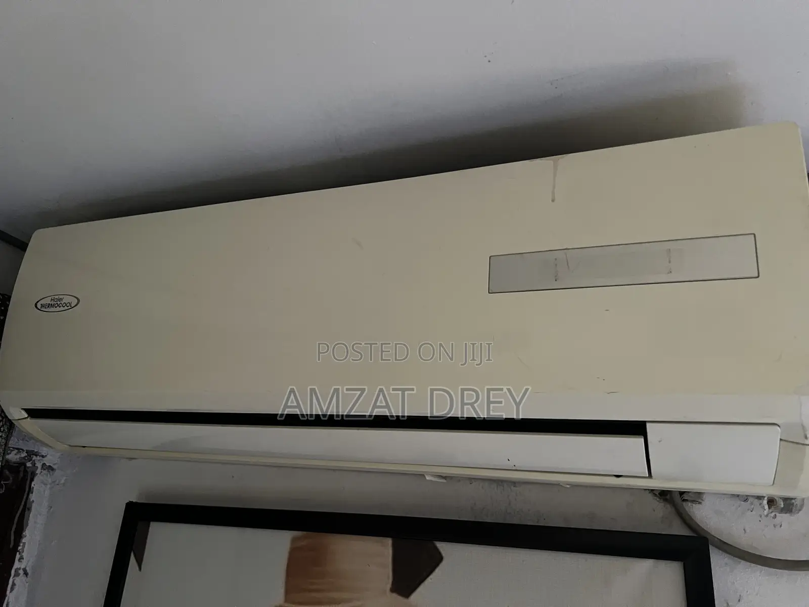 1.5 Haier Air Conditioning for Sale