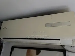 1.5 Haier Air Conditioning for Sale