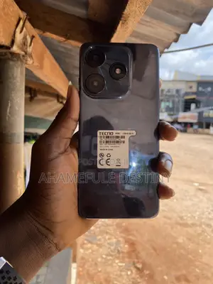 Tecno Spark 10 64 GB Purple