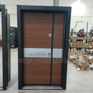Quality Turkish Luxury Door