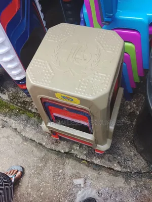 Plastic Chairs