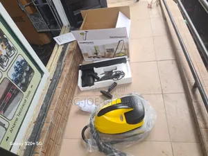 Steamer Cleaner