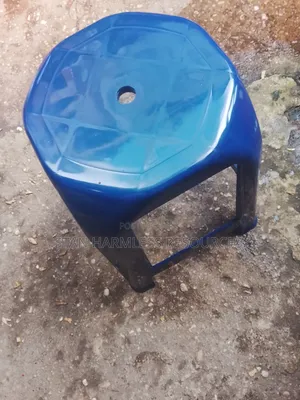 Plastic Chairs