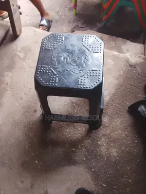 Plastic Chairs