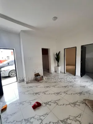 Mini Flat in Terra Please, Sangotedo for rent
