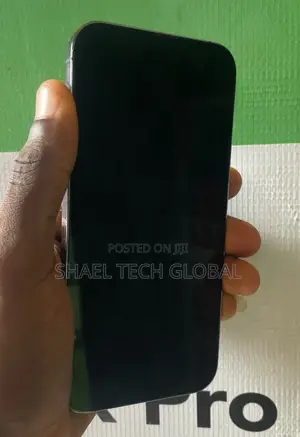 Apple iPhone 15 Pro Max 256 GB
