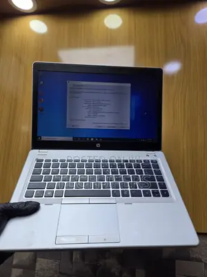 Laptop HP EliteBook Folio 9470M 8GB Intel Core i5 HDD 500GB
