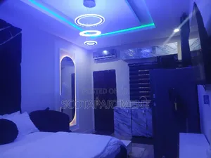Furnished Short Let Apartment