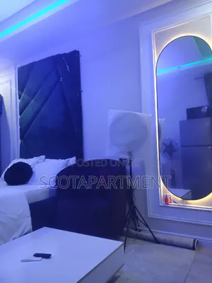 Furnished Short Let Apartment