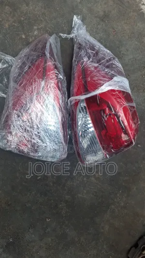Realight/Back Lamp/Tail Light Tucson 2015/2016/2017/2018