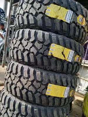 35x12.50 R20LT Brand New One.*