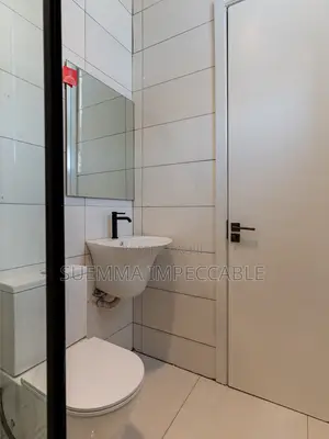 Luxury 2 Bedroom Apartment With Swimming Pool