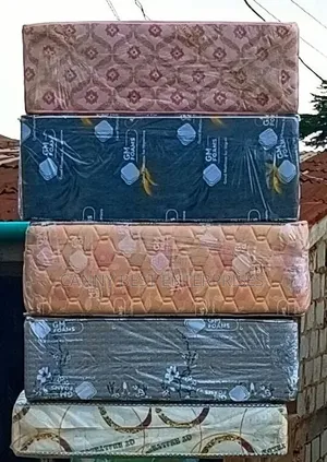 GM Foam Mattress – Quality Comfortable Mattress
