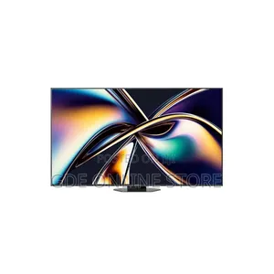 Hisense 70 Inch A6q Uhd Smart TV