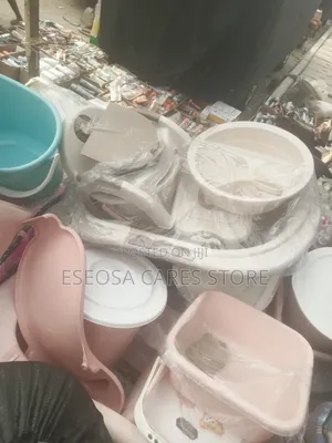 Baby Items and Hospital List