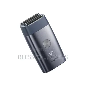 Oraimo MasterShave Pro 2-in-1 Electric Shaver Hair Clipper