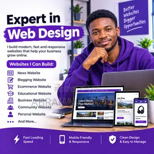 Website Designer Developer ( WordPress Code)
