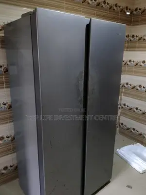 Hisense Double Door Fridge for Sale