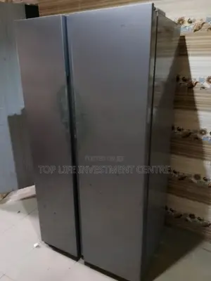 Hisense Double Door Fridge for Sale