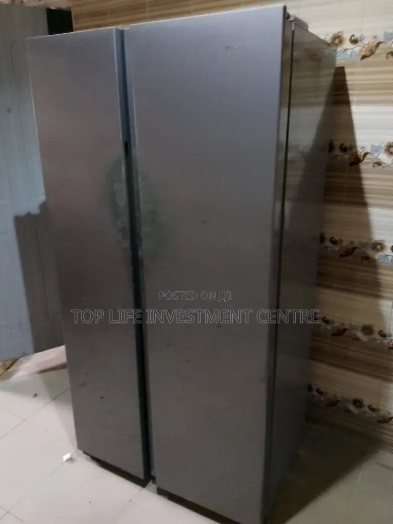 Hisense Double Door Fridge for Sale