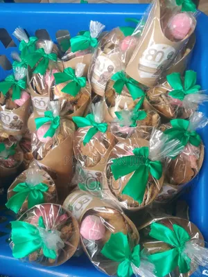 Kokoro Alata, Babadudu, Zobo, Donuts and Lots More