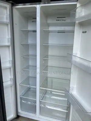 Hisense Double Door Fridge for Sale