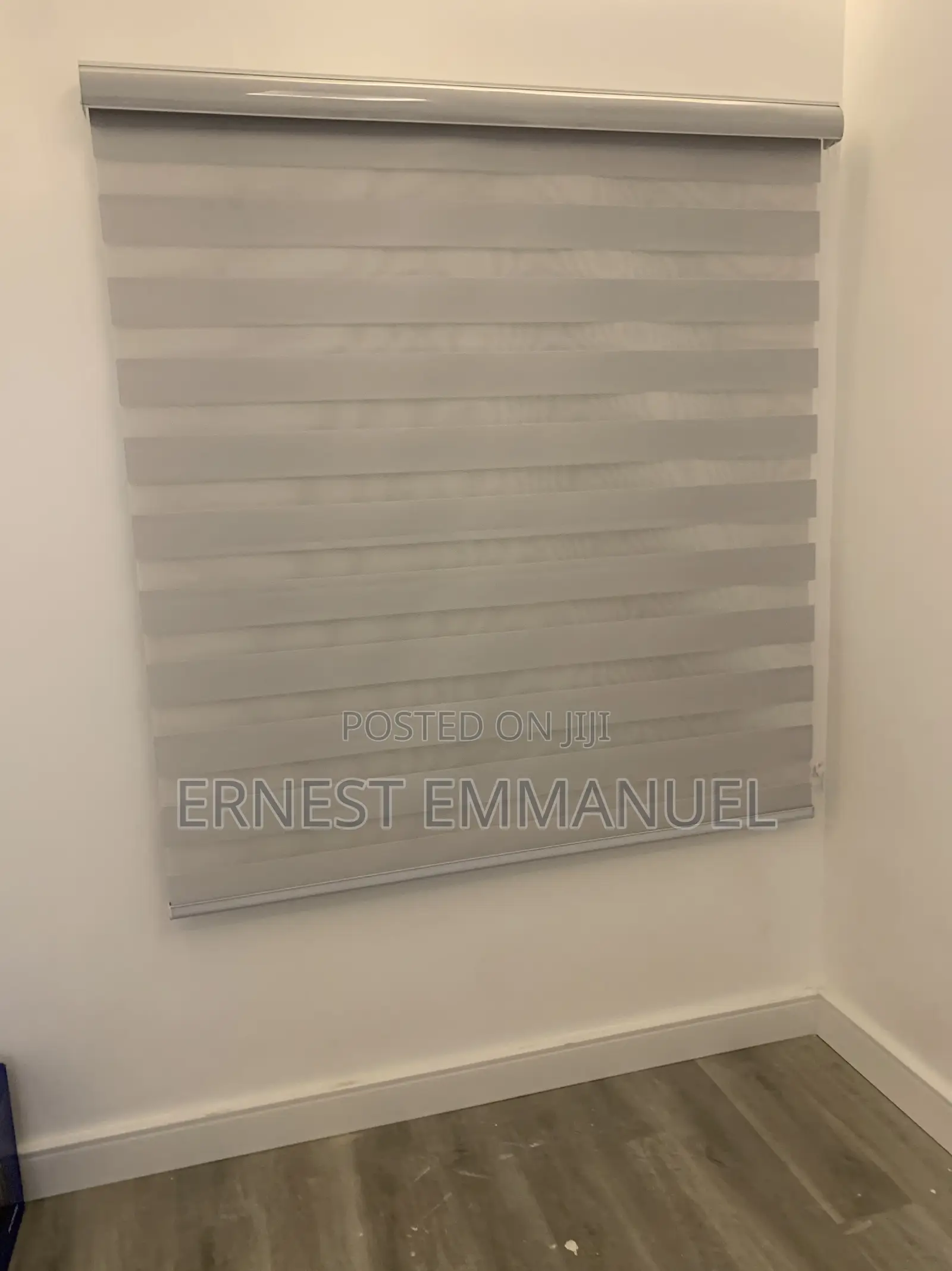 Window Blinds