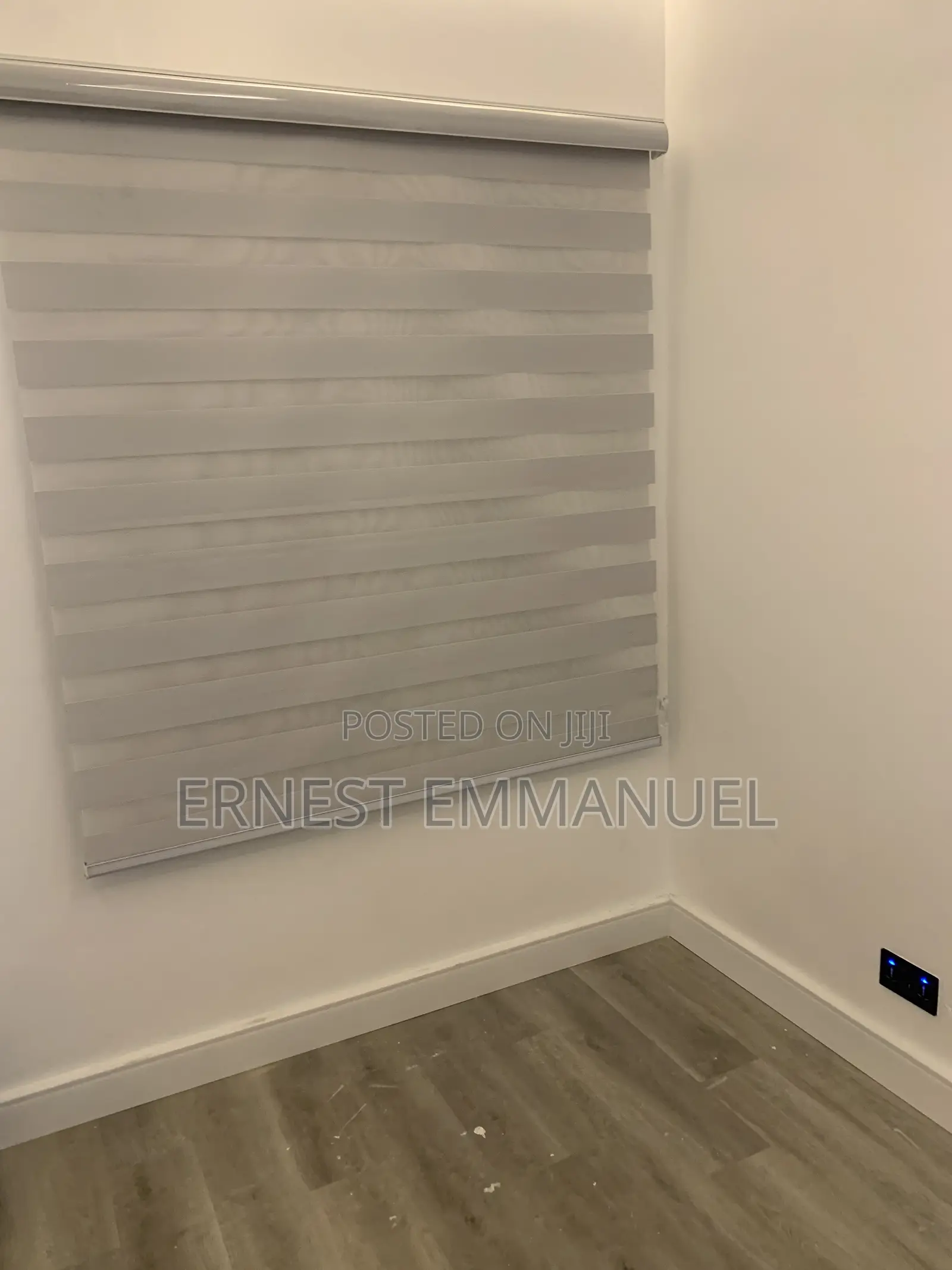 Window Blinds
