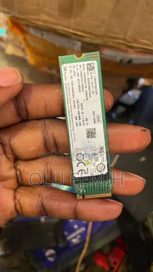SSD(solid State Drive) 256GB Long Stick