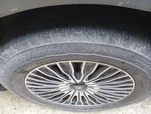 Toyota Matrix 2006 Gray