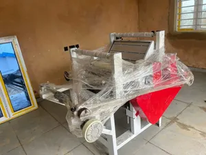 Nylon Printing Machine