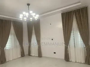 Turkish Curtains