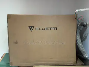 BLUETTI B300 3072Wh Battery – Portable Solar Power Station