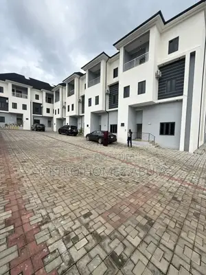 Furnished 2bdrm Apartment in Guzape for rent